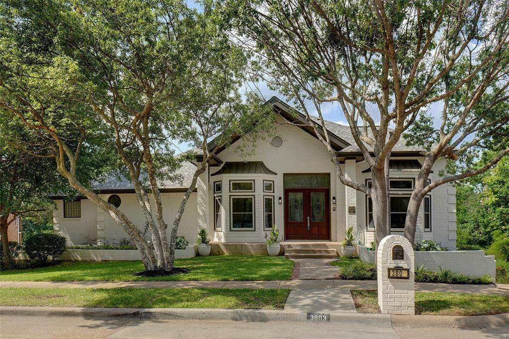 3803 Hillside Trail - Photo 1