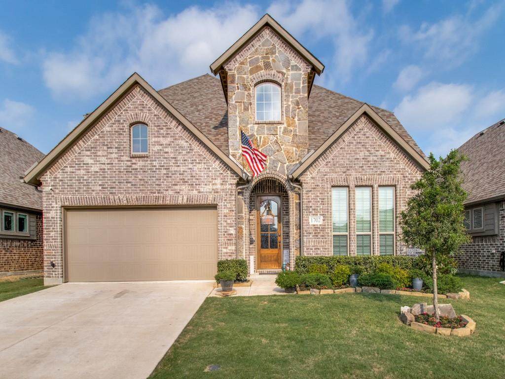 1702 De Berry Lane - Photo 1
