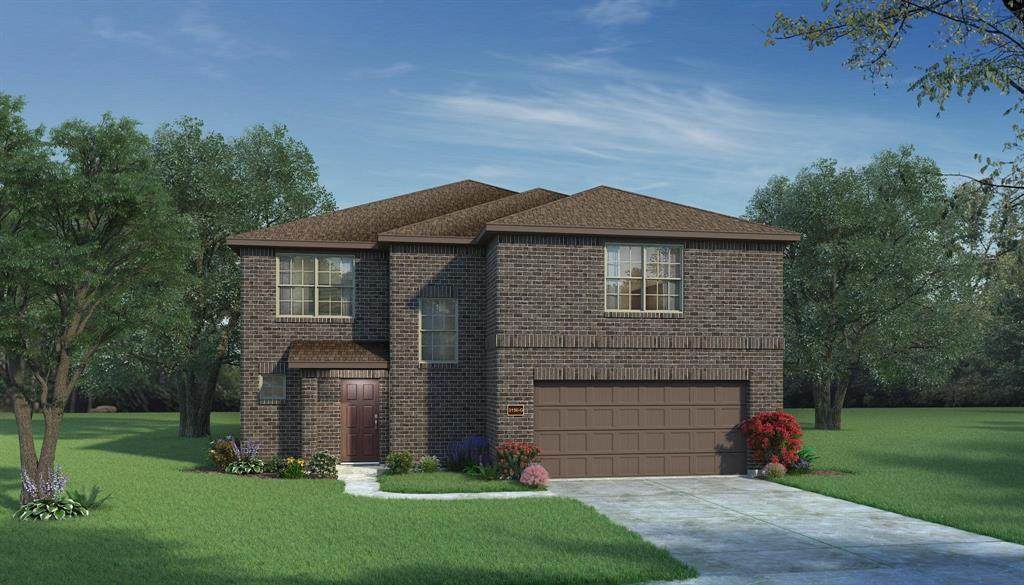 11036 Elata Drive - Photo 1