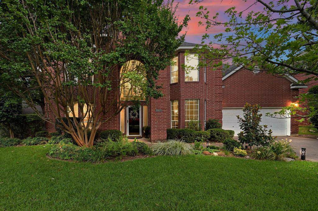 1807 Sandalwood Lane - Photo 1
