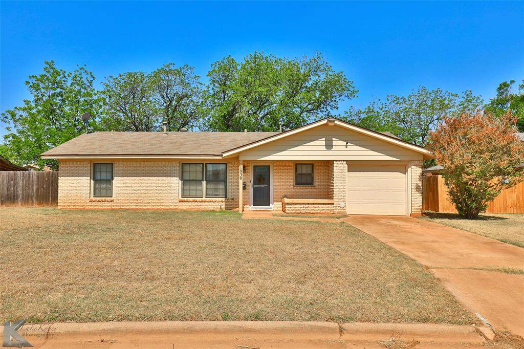 1938 Mimosa Drive - Photo 1
