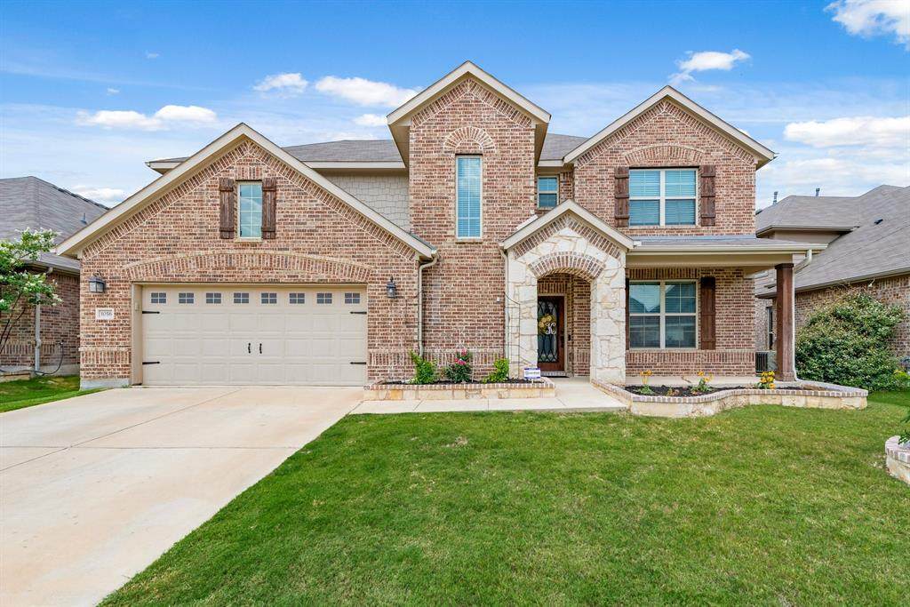 1056 Mesa Crest Drive - Photo 1