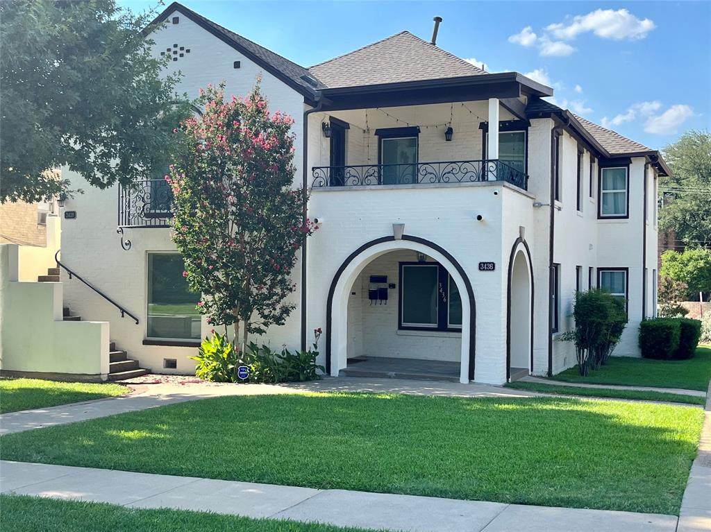3436 Milton Avenue - Photo 1