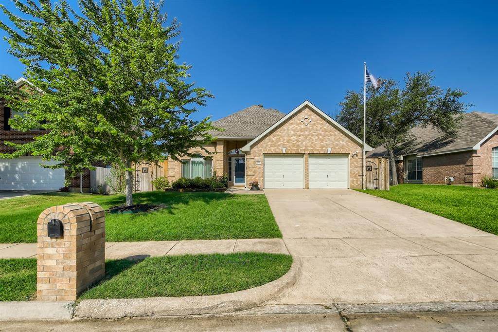 1209 Wentwood Drive - Photo 1
