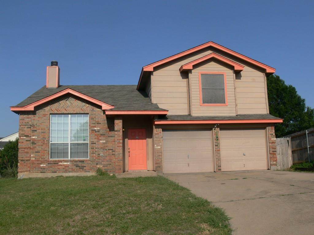 8108 Twin Oaks Trail - Photo 1