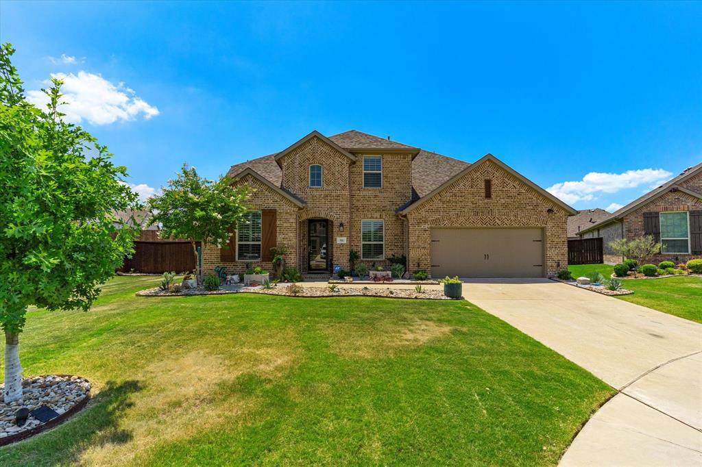 9808 Pikes Peak Place - Photo 1