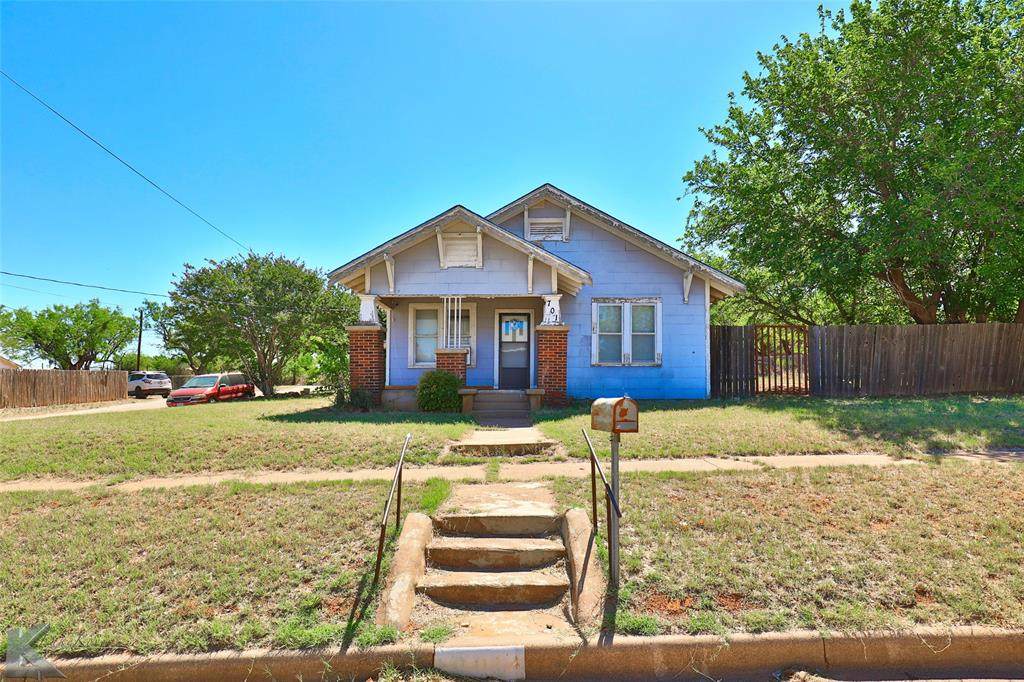 701 Bowie Street - Photo 1