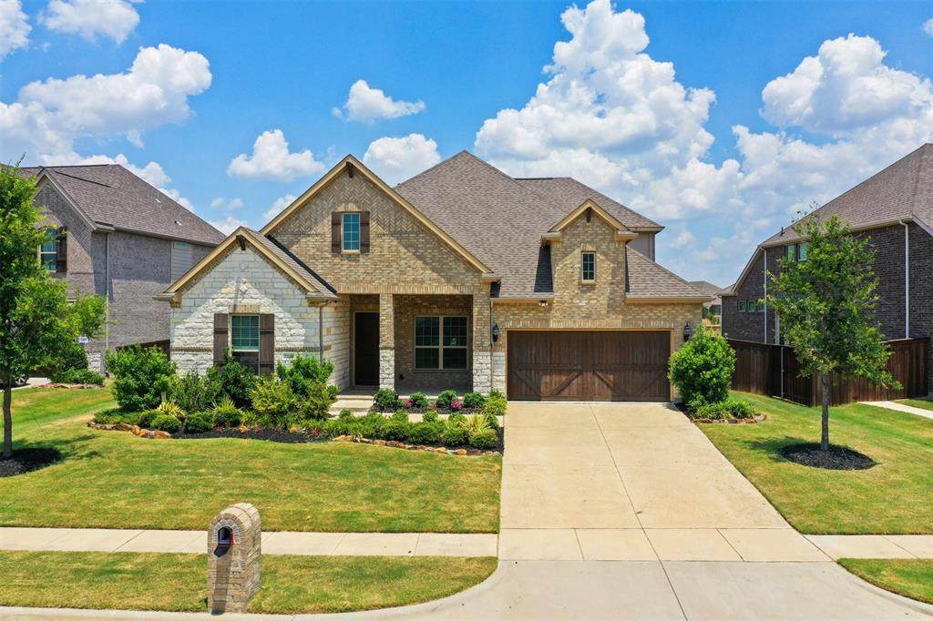 7309 Clear Rapids Drive - Photo 1