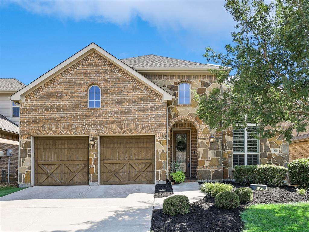 1228 Burnett Drive - Photo 1