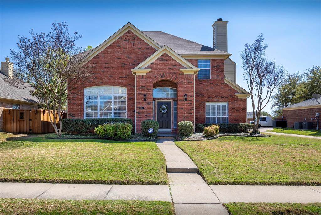 4716 Bear Run Drive - Photo 1