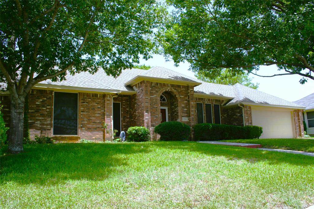 5205 Gaelic Court - Photo 1