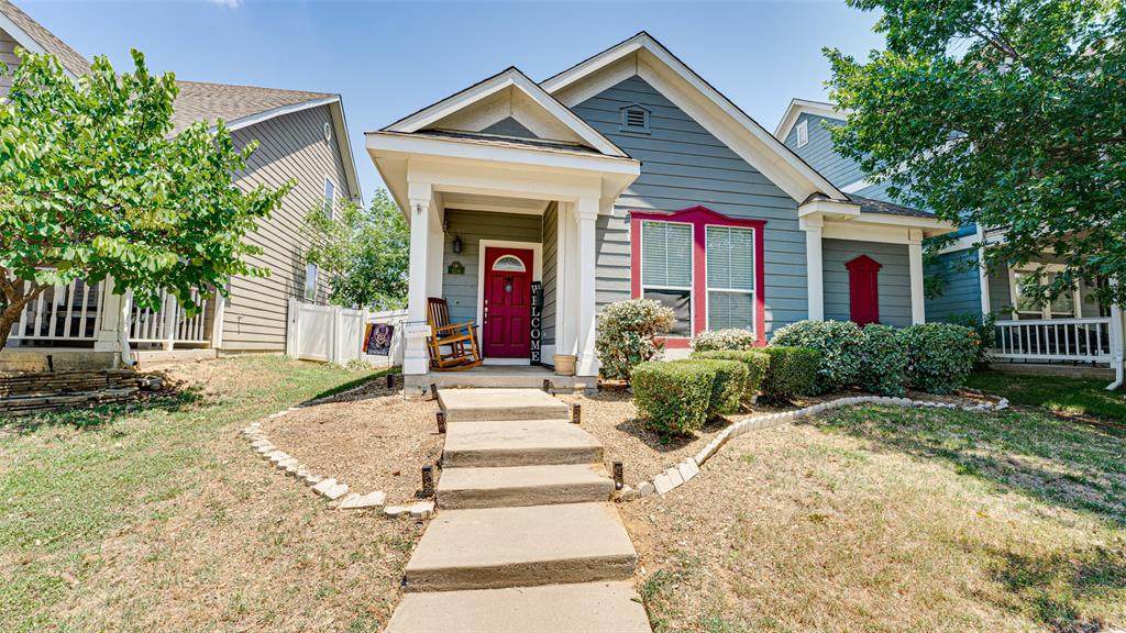 1241 Kingston Place - Photo 1