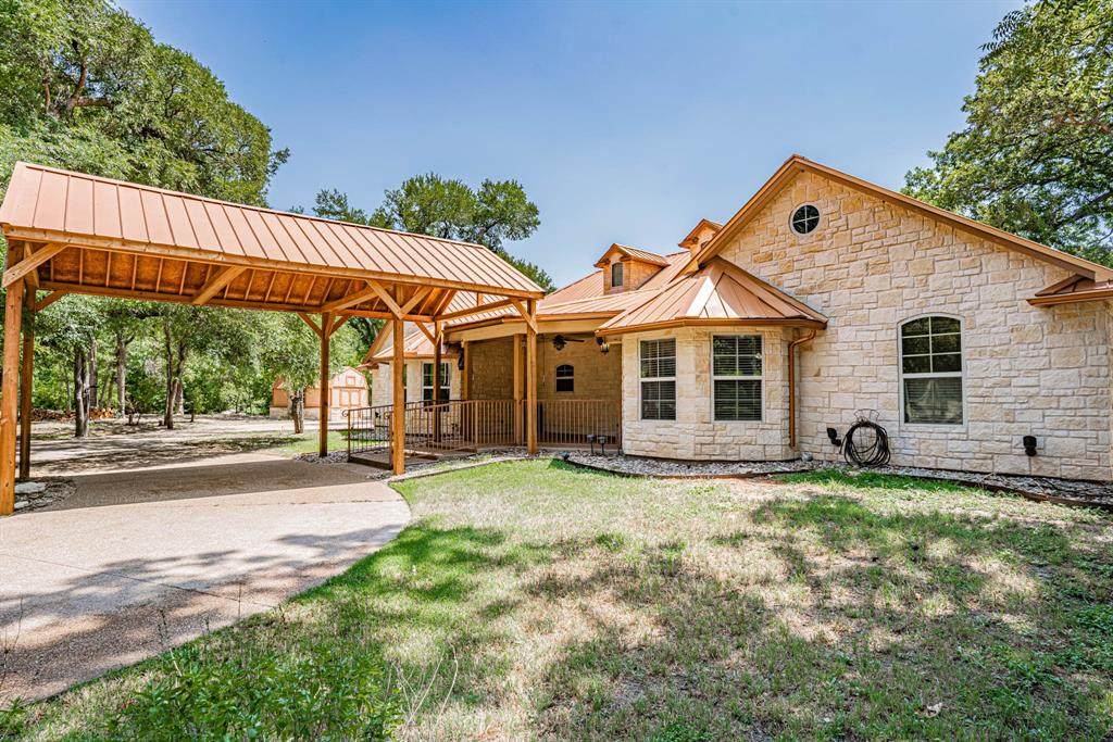 1465 Waters Edge Lane - Photo 1