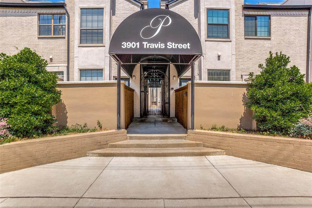 3901 Travis Street - Photo 1