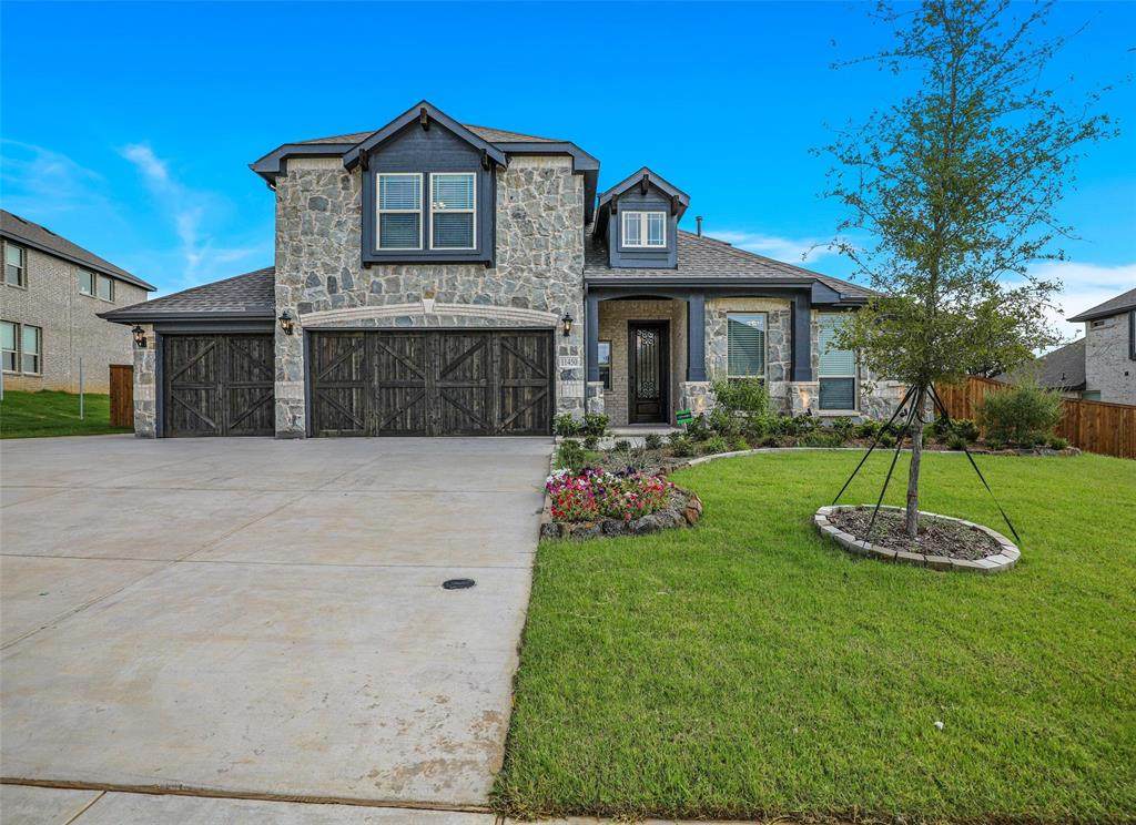 11450 Cedar Creek Drive - Photo 1