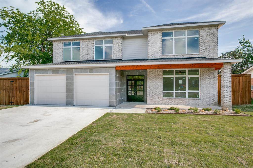 14026 Janwood Lane - Photo 1