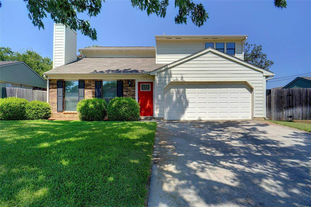 1119 Cable Creek Drive - Photo 1