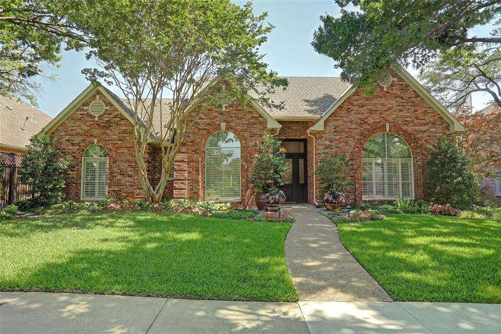 3513 Terry Drive - Photo 1