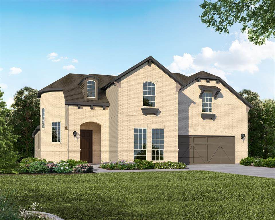 3617 Coneflower Lane - Photo 1