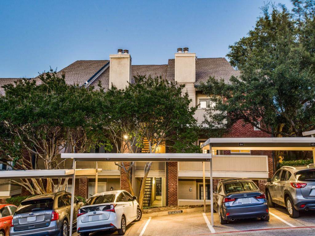 8601 Park Lane - Photo 1