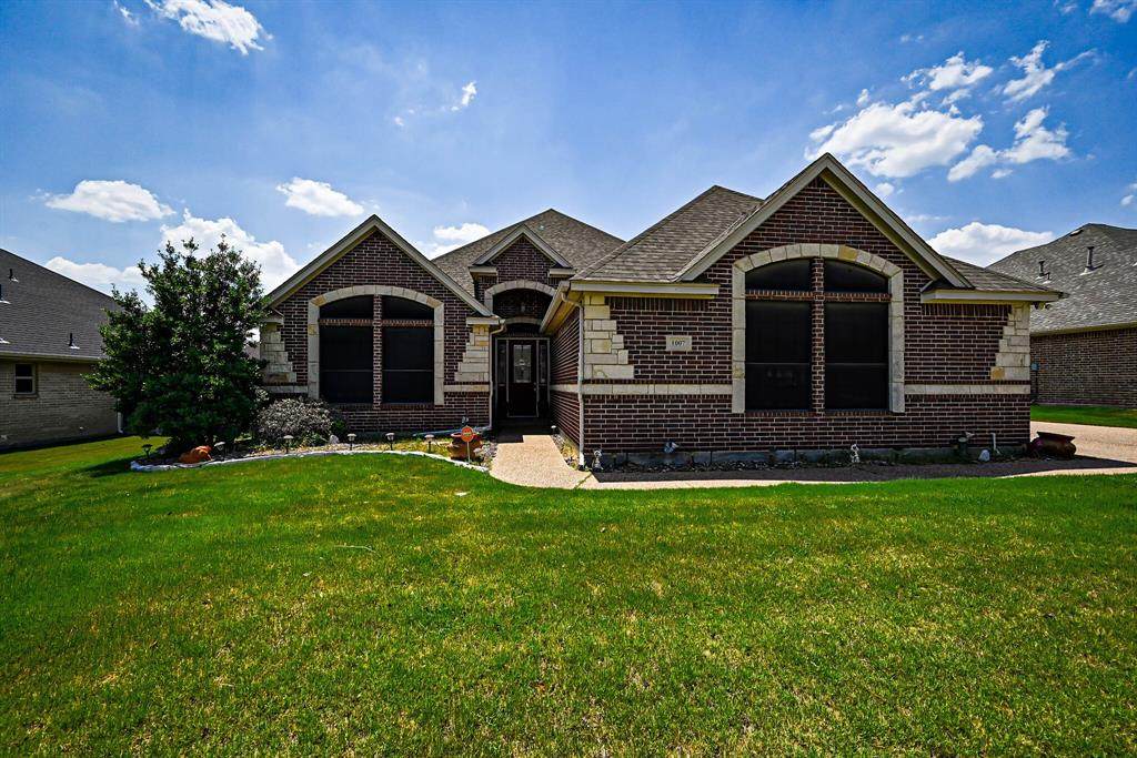 1007 Oak Hill Park - Photo 1