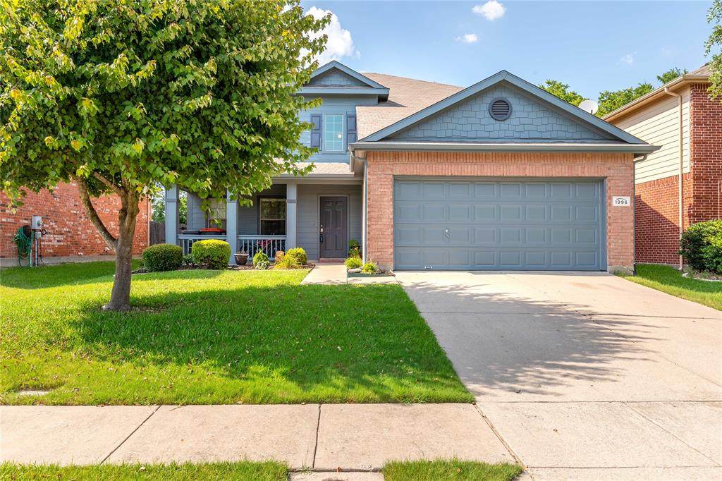 1996 Helmoken Falls Drive - Photo 1