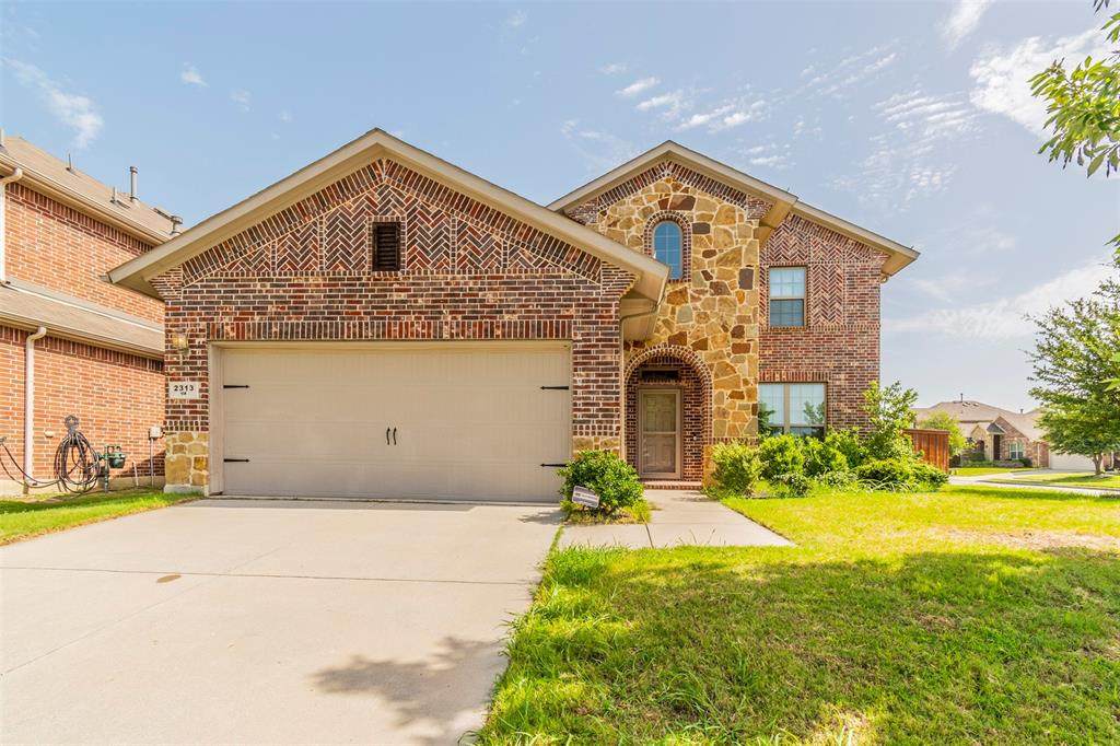2313 Sun Creek Drive - Photo 1