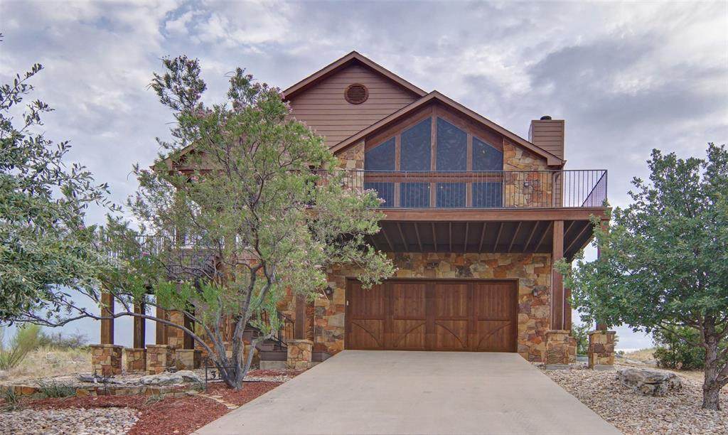 390 Winged Foot Drive - Photo 1
