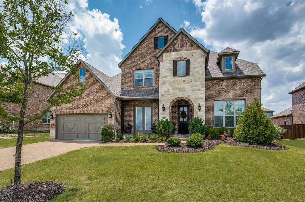 1800 Shavano Way - Photo 1