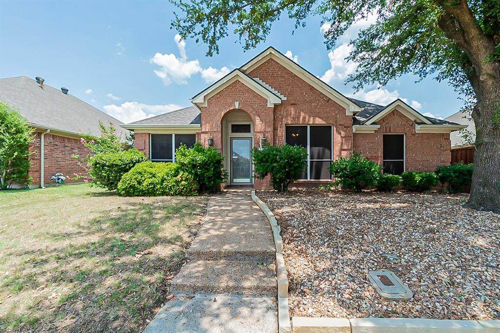1157 Taylor Lane - Photo 1