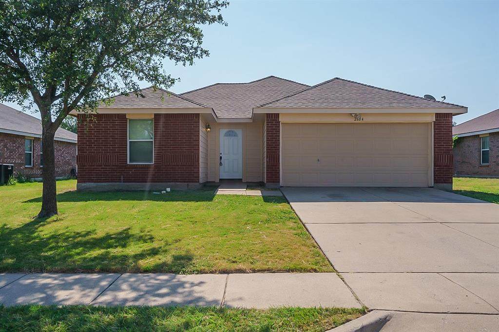 2604 Mitchell Lane - Photo 1
