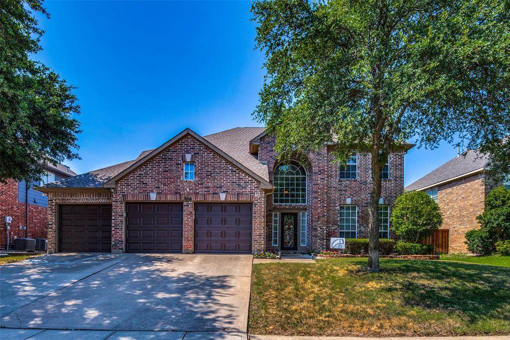 2621 Princeton Drive - Photo 1