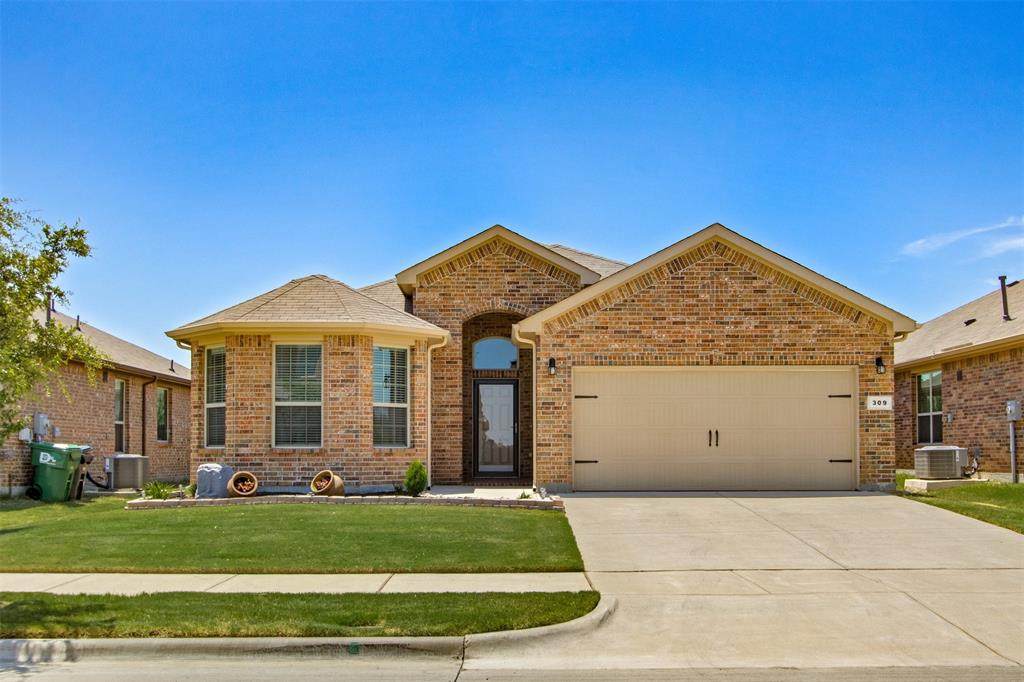309 Doe Creek Trail - Photo 1