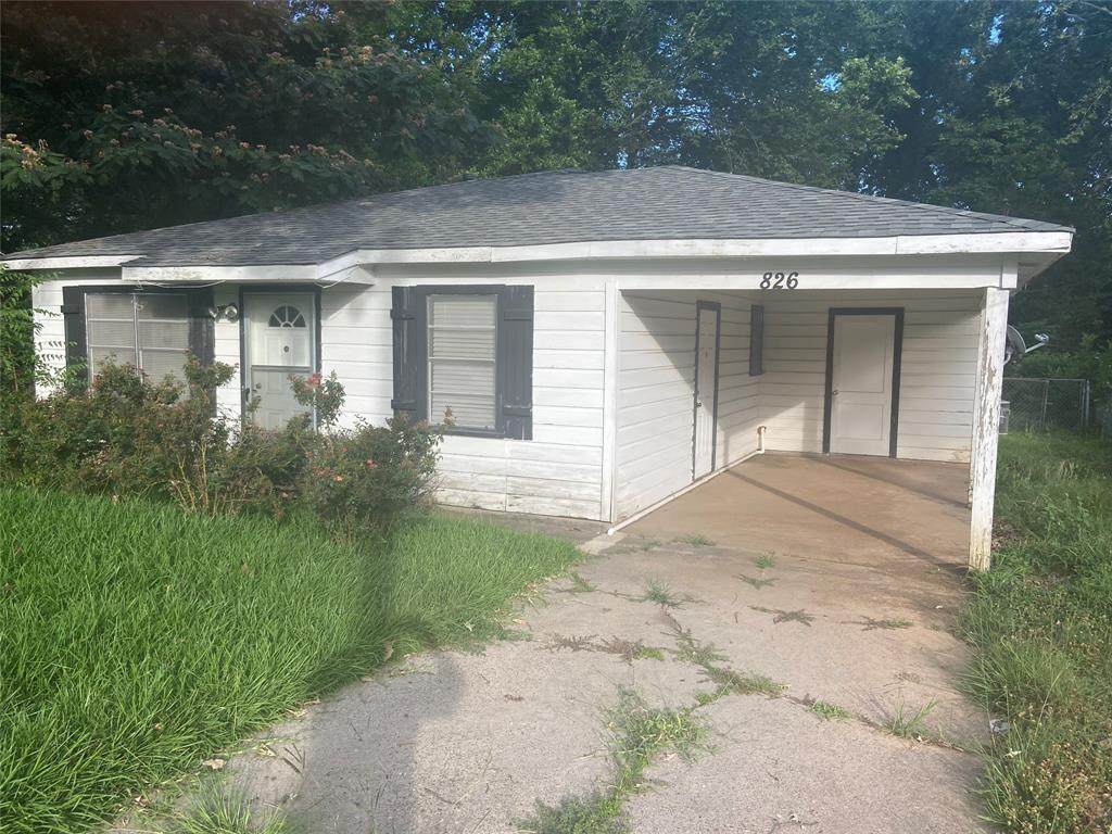 826 Rentur Street - Photo 1