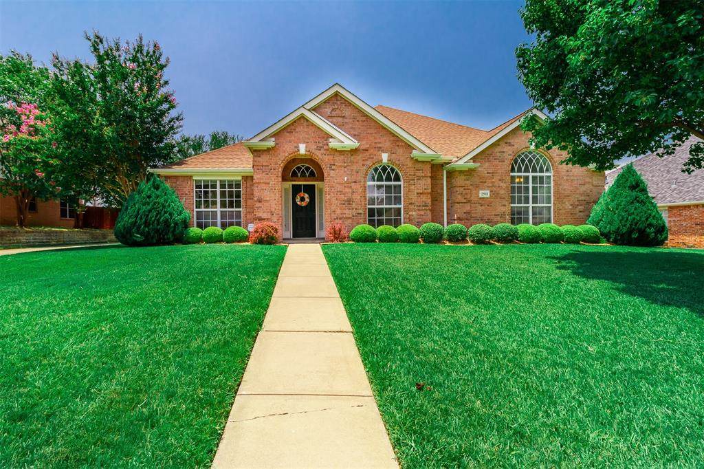 2911 Saint Michael Drive - Photo 1