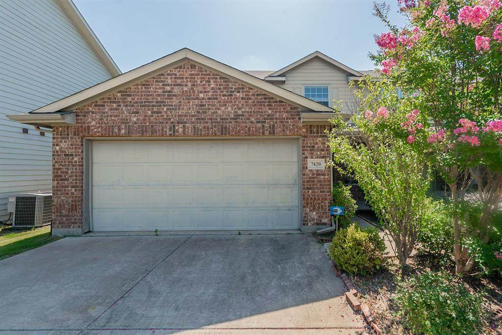 7420 Lazy Spur Boulevard - Photo 1