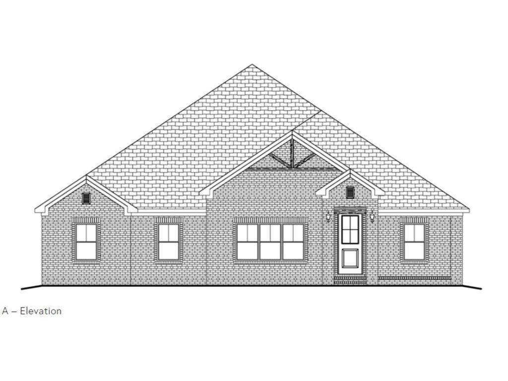 121 Tobiano Trace - Photo 1