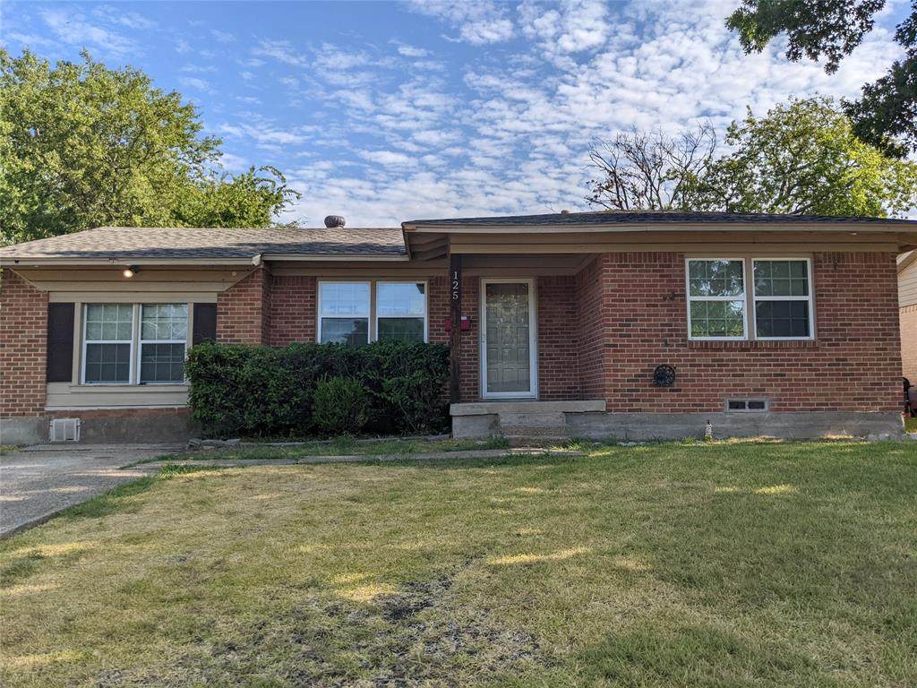 125 Rio Grande Street - Photo 1