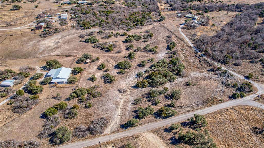 Lot 8 Jupiter Trail - Photo 1