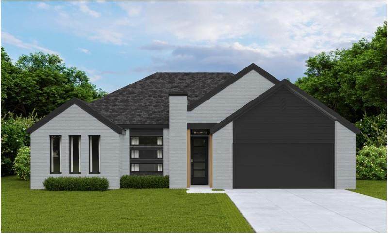 7124 Talon Drive - Photo 1