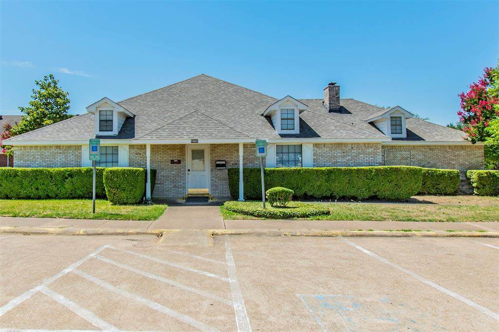 2719 Bolton Boone Drive - Photo 1