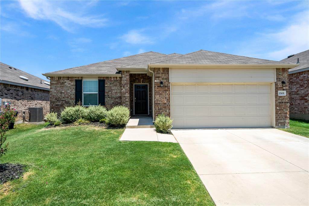 1505 Vernon Drive - Photo 1