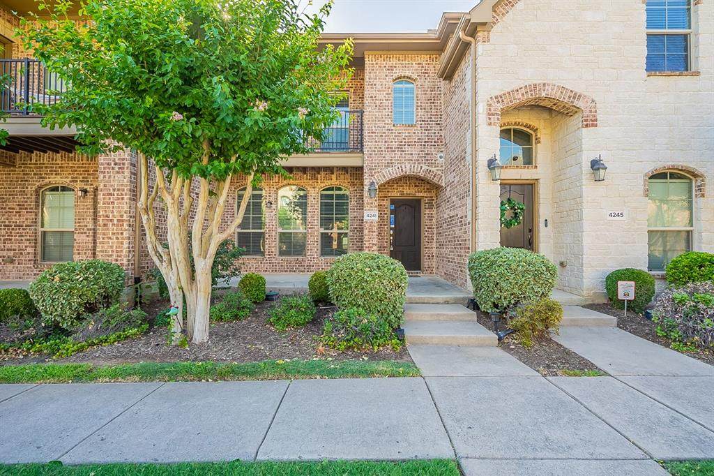 4241 Comanche Drive - Photo 1