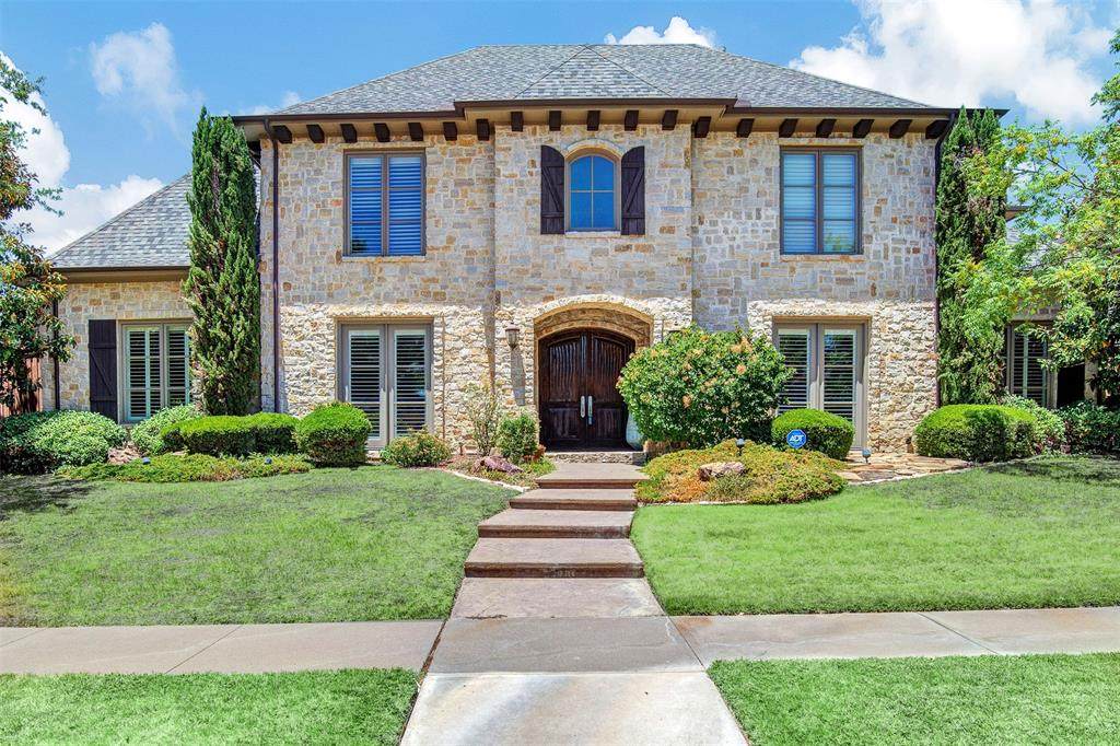 6909 Crystal Falls Drive - Photo 1