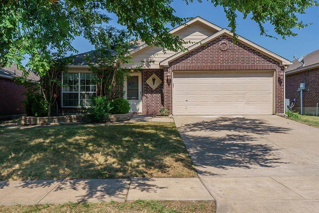 1315 Caroline Drive - Photo 1