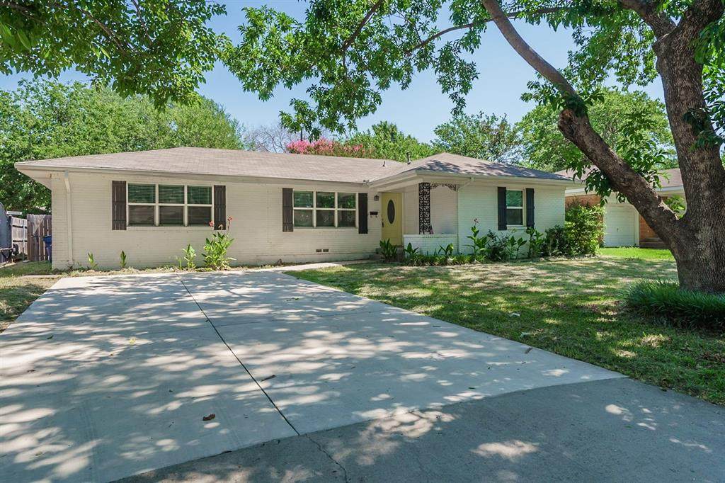 1812 Josephine Street - Photo 1