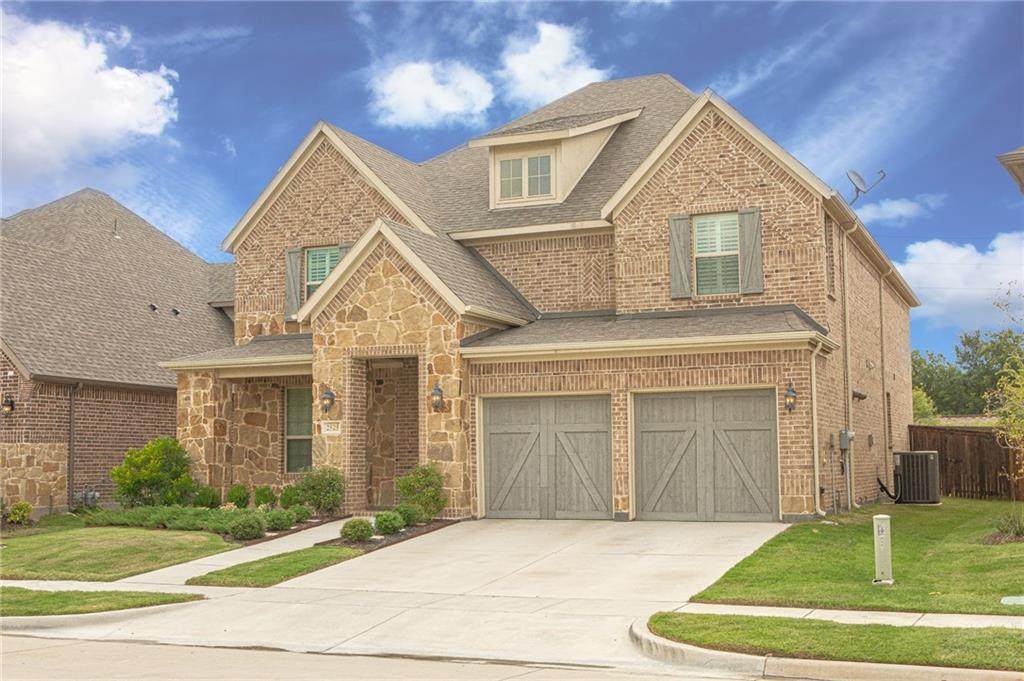 2525 Sandy Creek Lane - Photo 1
