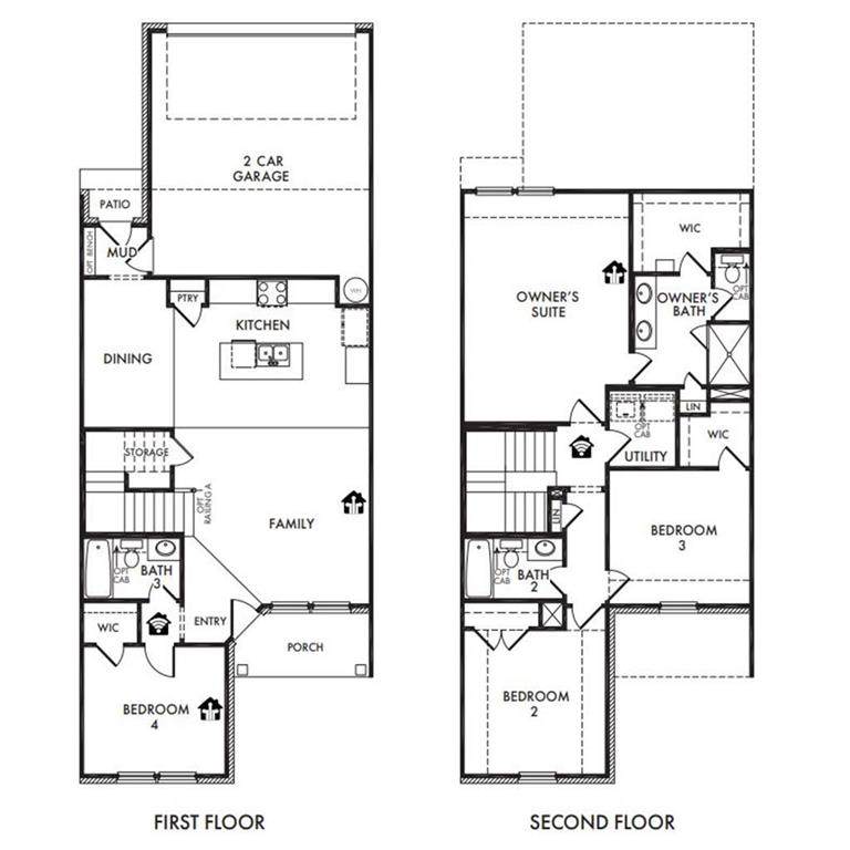 5528 Kilmer Drive - Photo 1