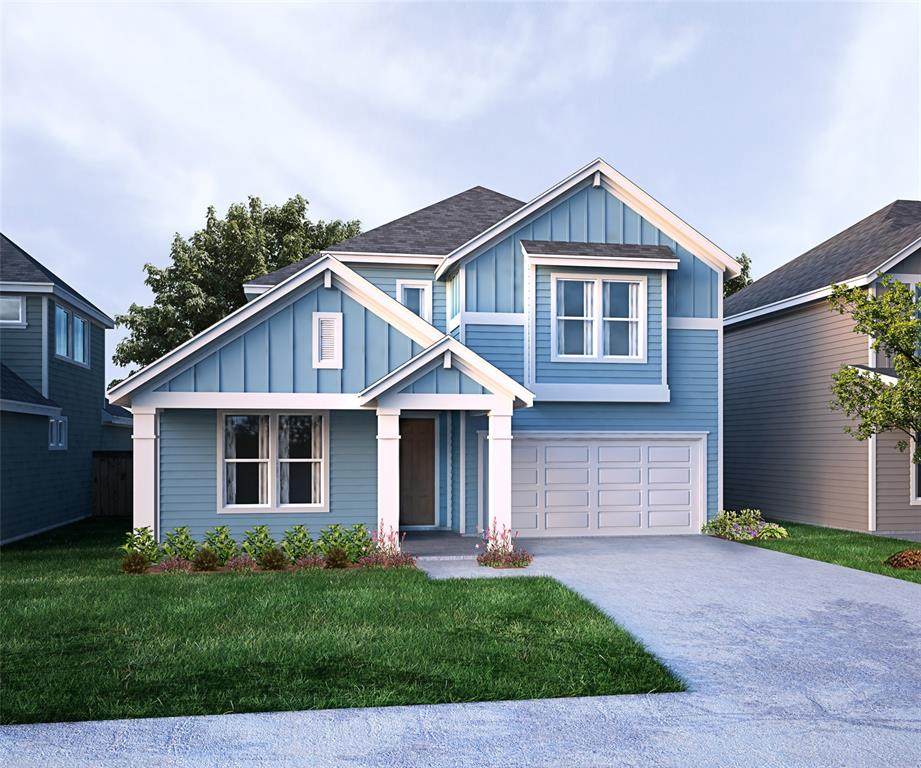 8405 Campbell Lane - Photo 1