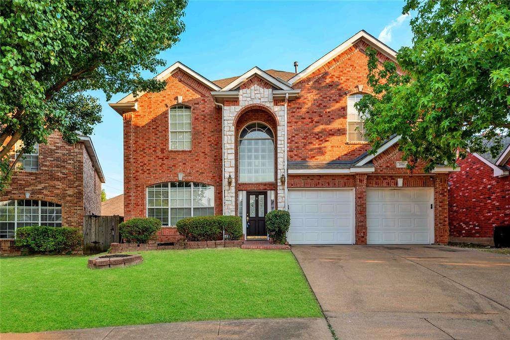 2514 Bison Court - Photo 1